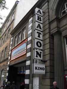 Das Abaton-Kino