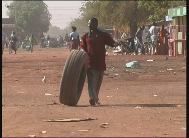 Burkina Faso – Zwischen gestern und morgen 10