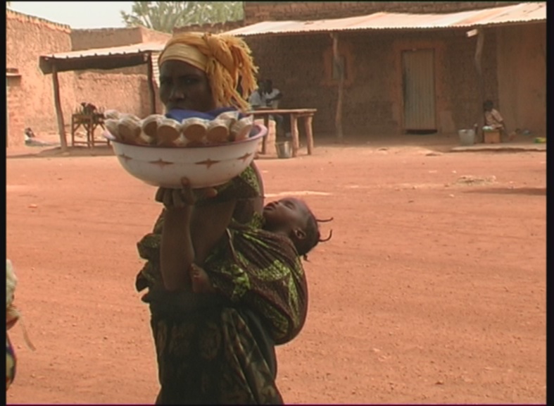 Burkina Faso – Zwischen gestern und morgen 04