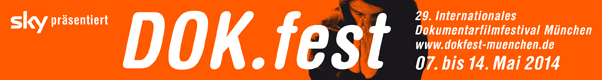 DOK.fest - Logo