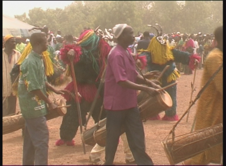 Burkina Faso – Zwischen gestern und morgen 07