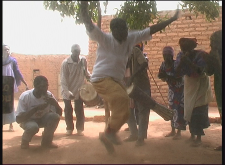 Burkina Faso – Zwischen gestern und morgen 06