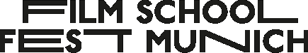 Filmhochschulfest - Logo